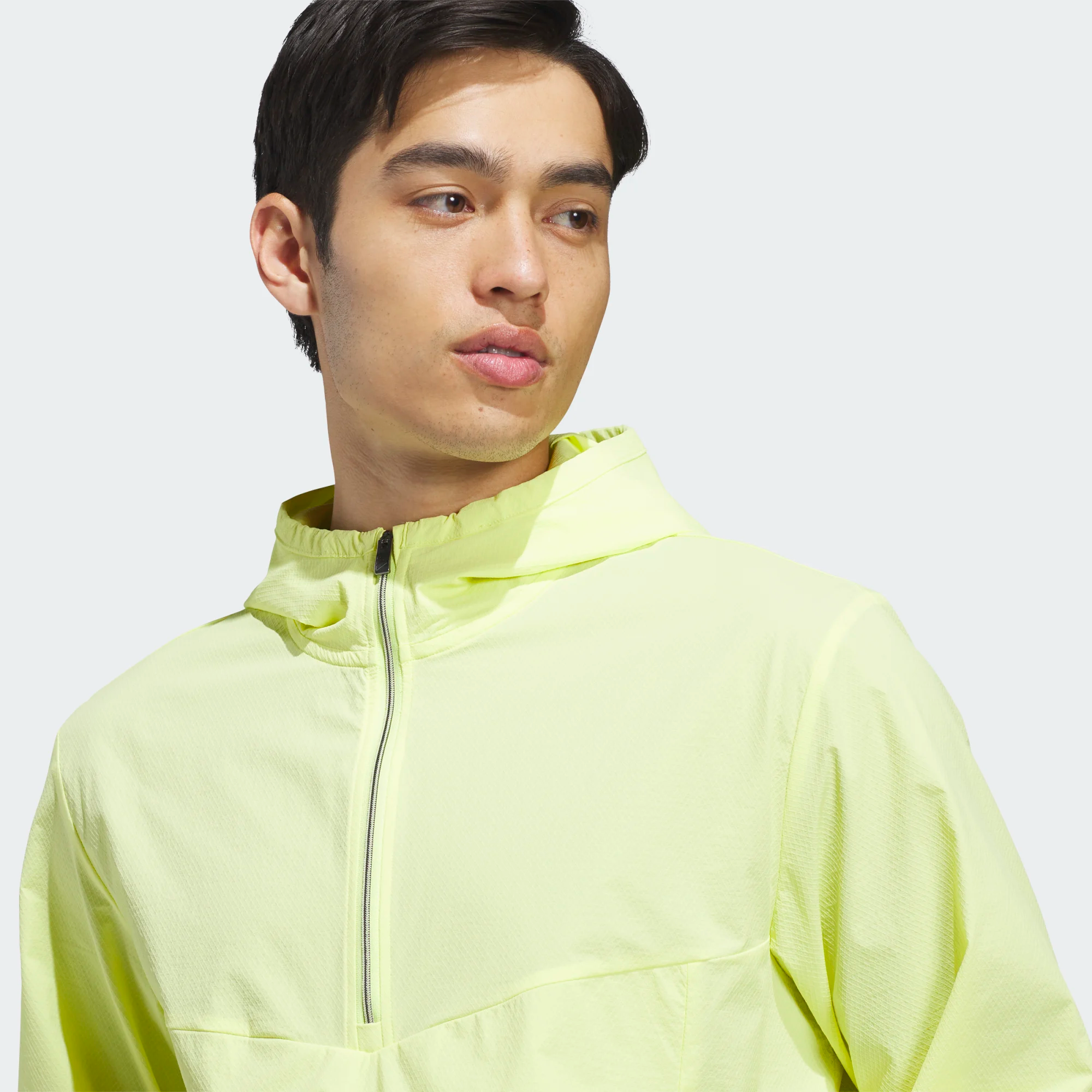 Adidas Ultimate365+ Clima365 Course Control Anorak - Green