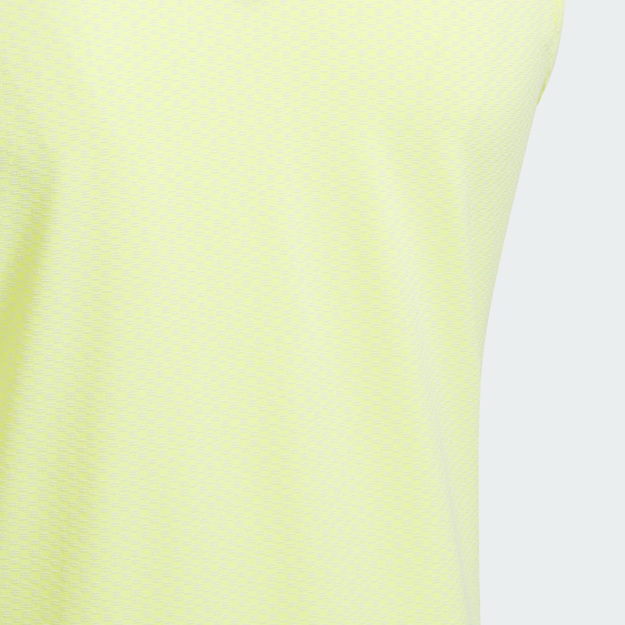 Polo sans manches Climacool pour fille Adidas