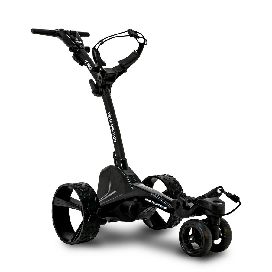 MGI Zip Navigator Electric Cart