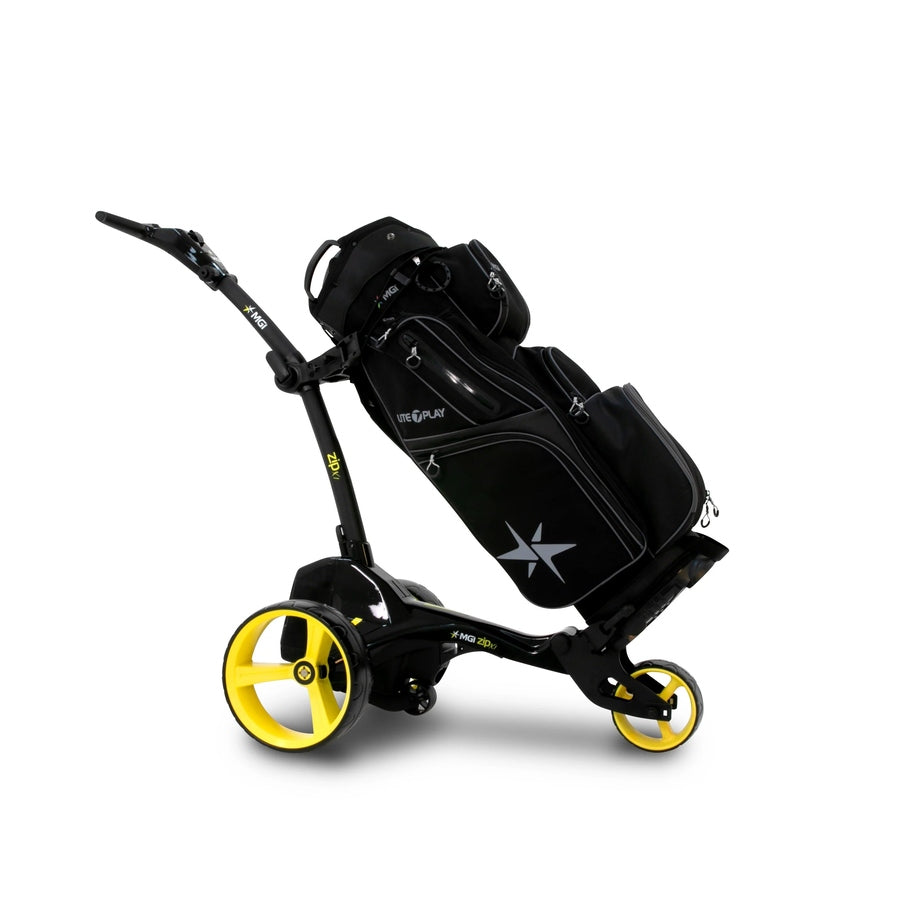 MGI Zip X1 Electric Cart