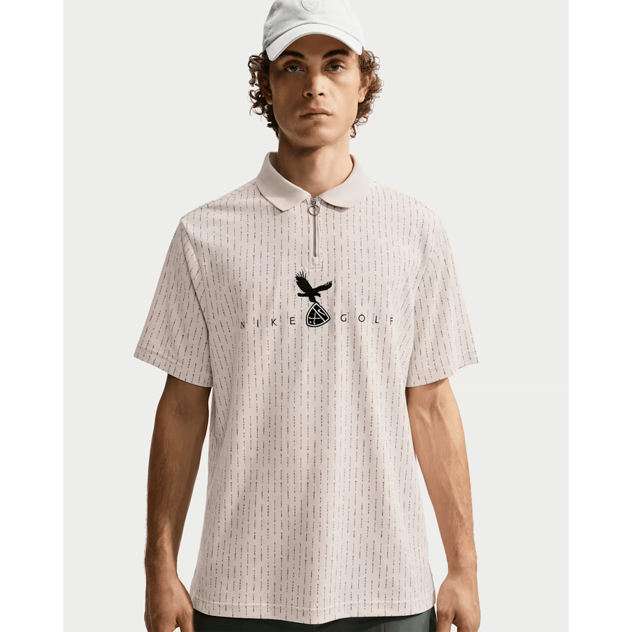 Polo de golf Nike Fairway Fresh Dri-FIT