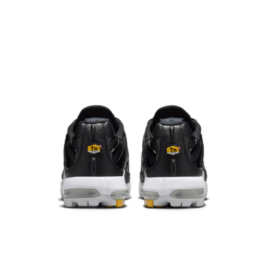 Nike Air Max Plus G Spikeless Golf Shoes - Black