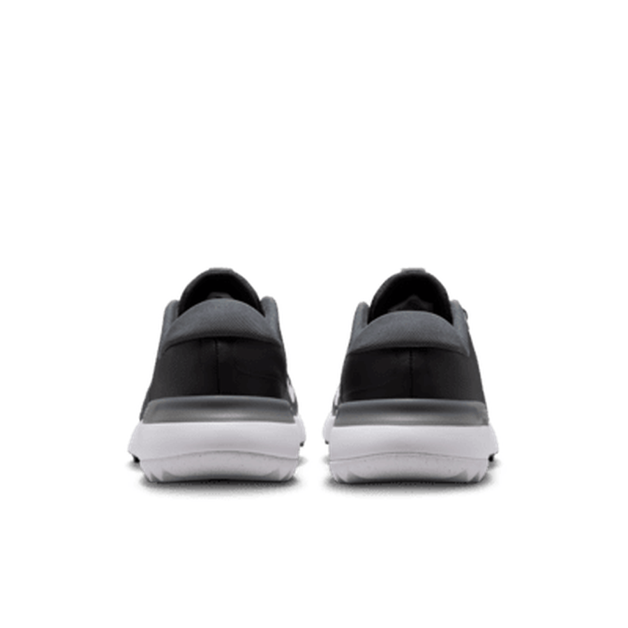 Nike Free Golf NN Golf Shoes - Black