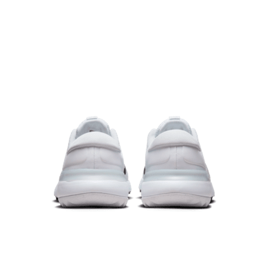 Nike Free Golf NN Golf Shoes - White