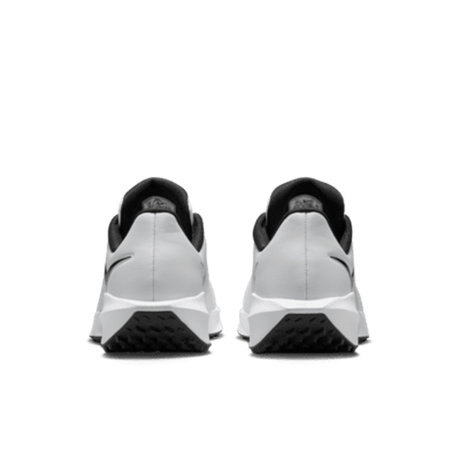 Nike Infinity G NN Golf Shoes - White/Black