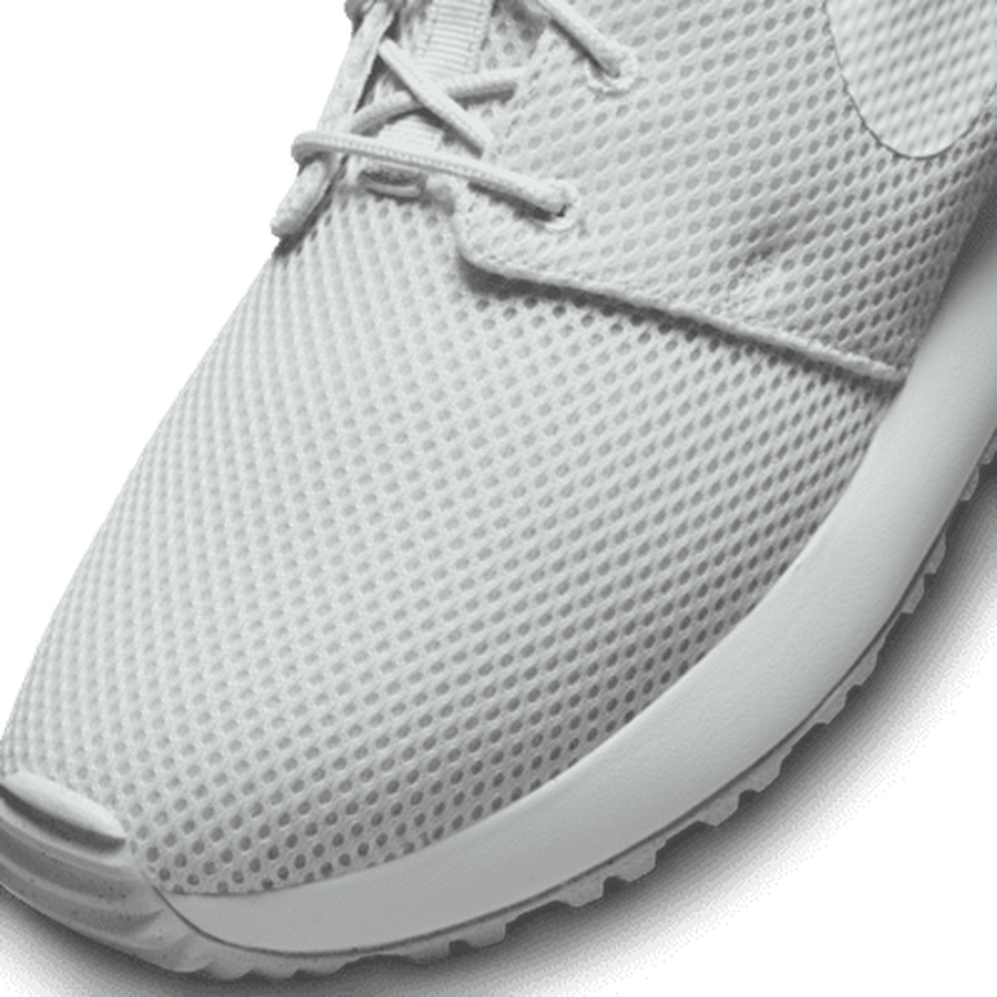 Nike Roshe G Next Nature Spikeless Golf Shoes - Photon Dust/White