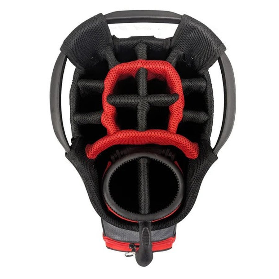 Sac combo chariot/ranger Sidekick de Golf Trends