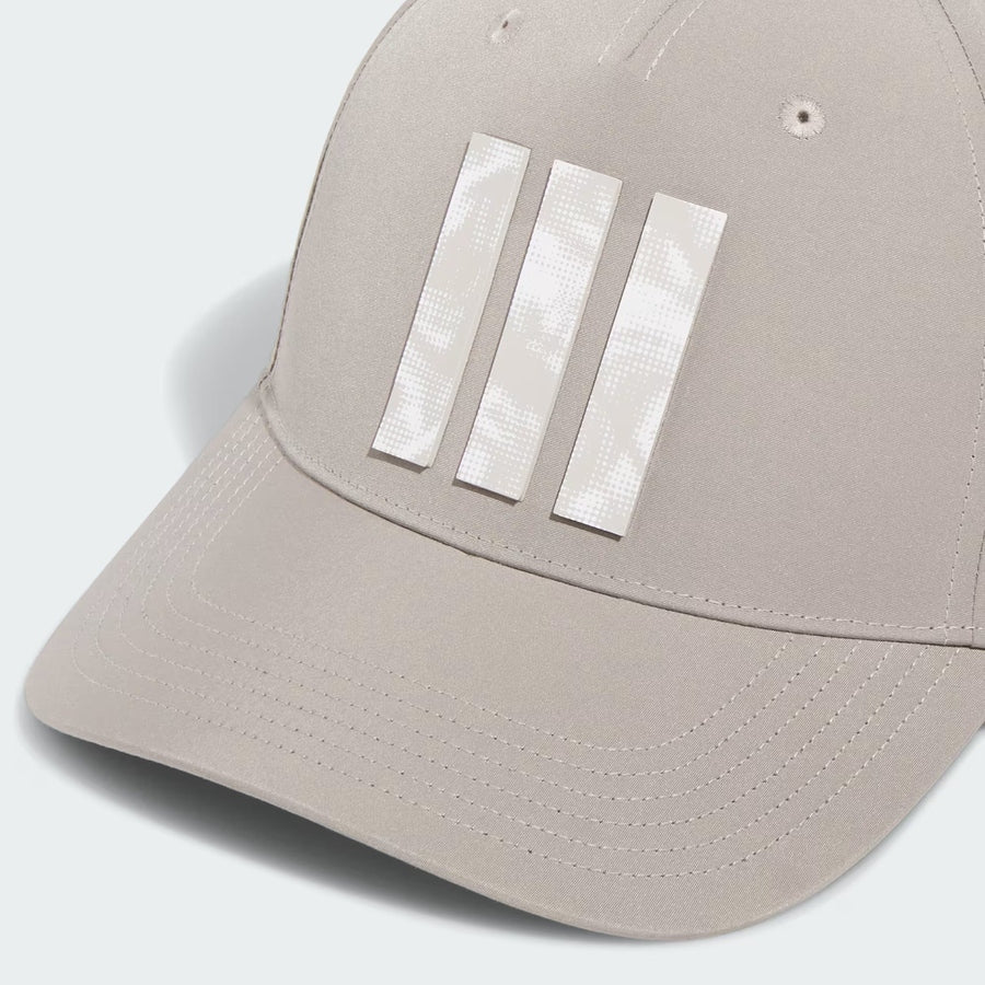 Adidas Tour Three Stripes Print Hat
