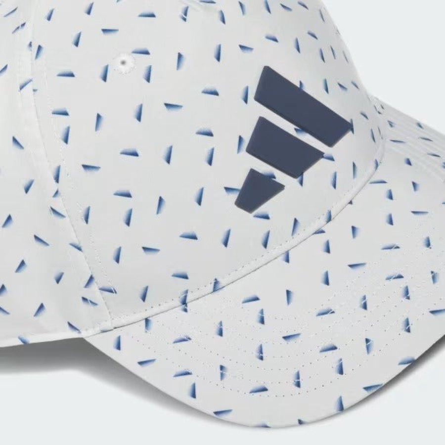 Adidas Tour Slice Print Hat