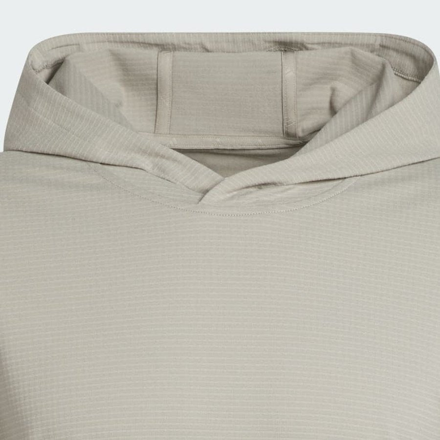 Adidas Ultimate365 Elevated Pullover Hoodie