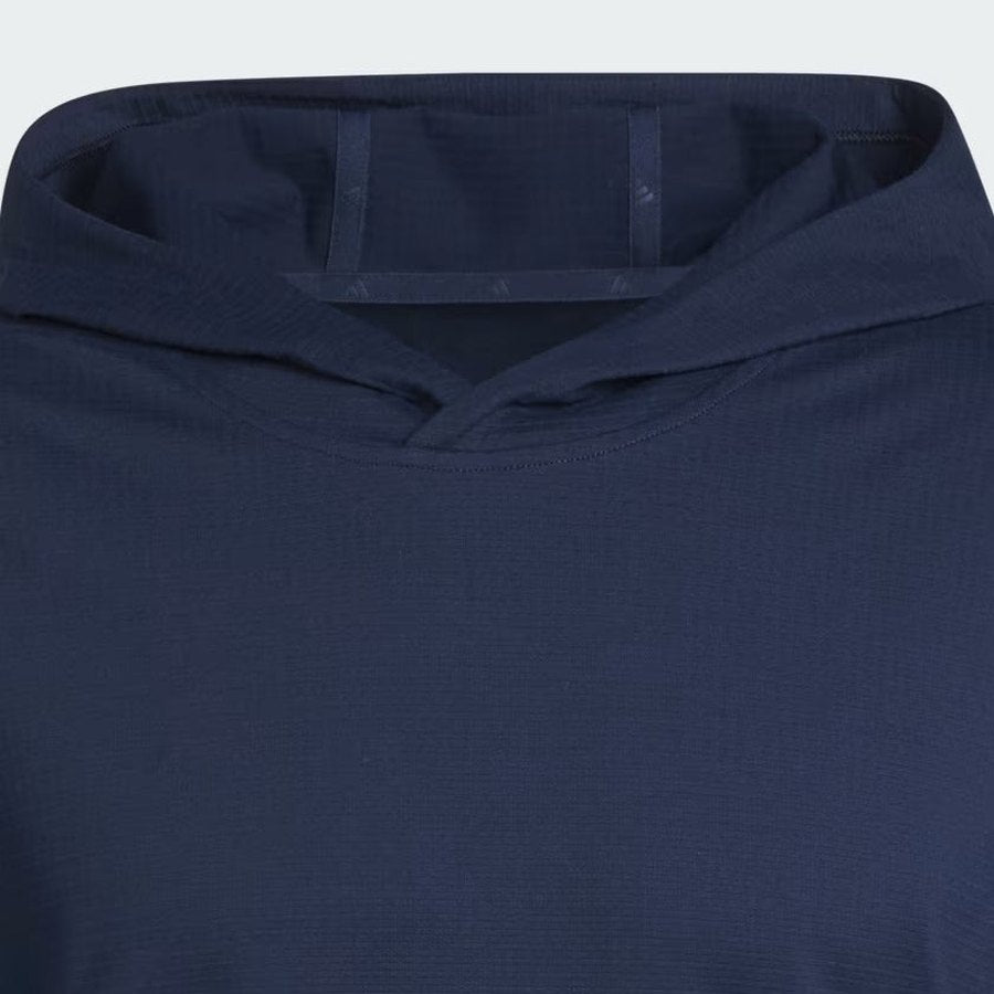 Adidas Ultimate365 Elevated Pullover Hoodie