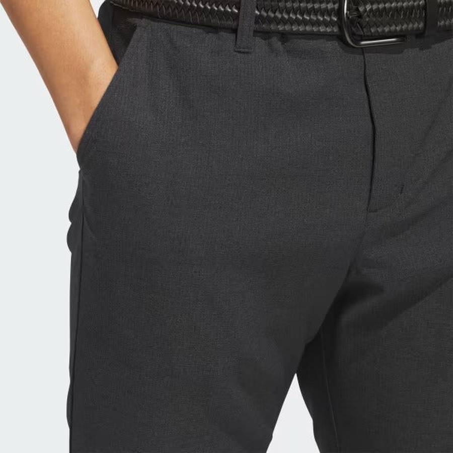 Adidas Ultimate365 Textured Golf Shorts