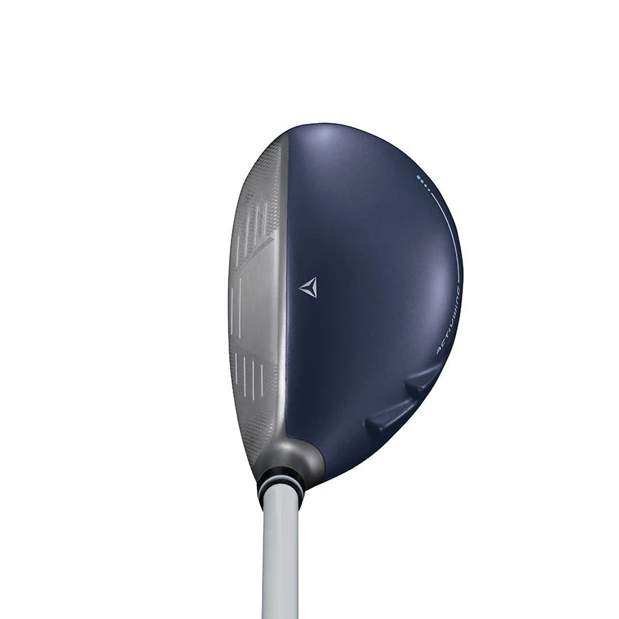 XXIO 14 Ladies Hybrid/Iron Combo Set