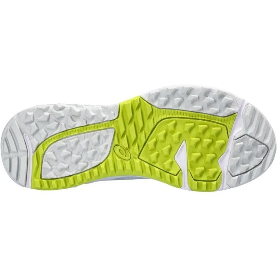Asics Gel-Kayano Ace 2 Golf Shoes - Grey/Lime