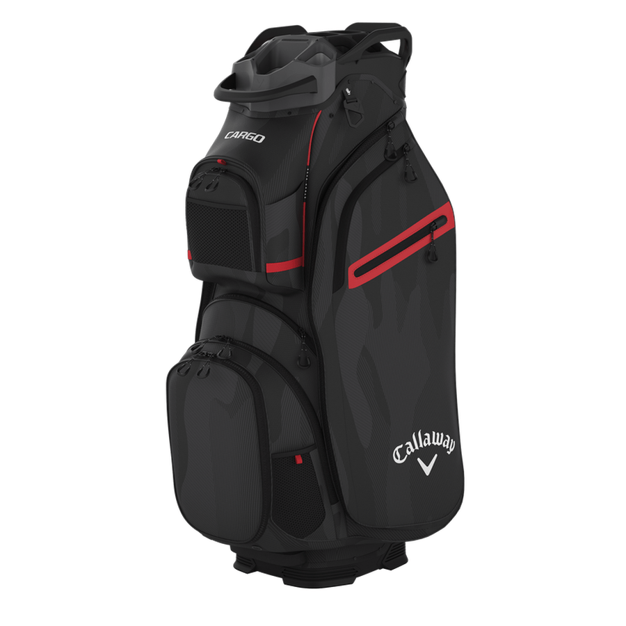 Callaway Cargo Cart Bag
