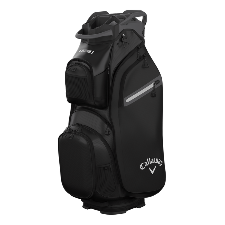 Callaway Cargo Cart Bag