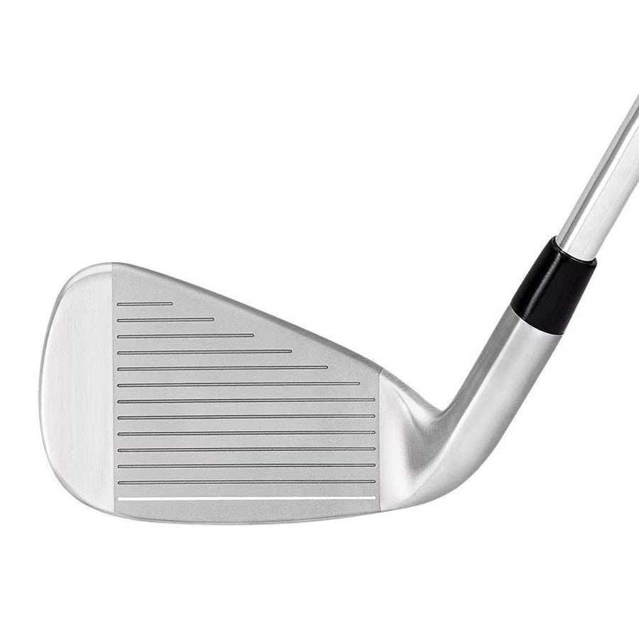 Cleveland Launcher Max Graphite Shaft Irons 5-PW, GW
