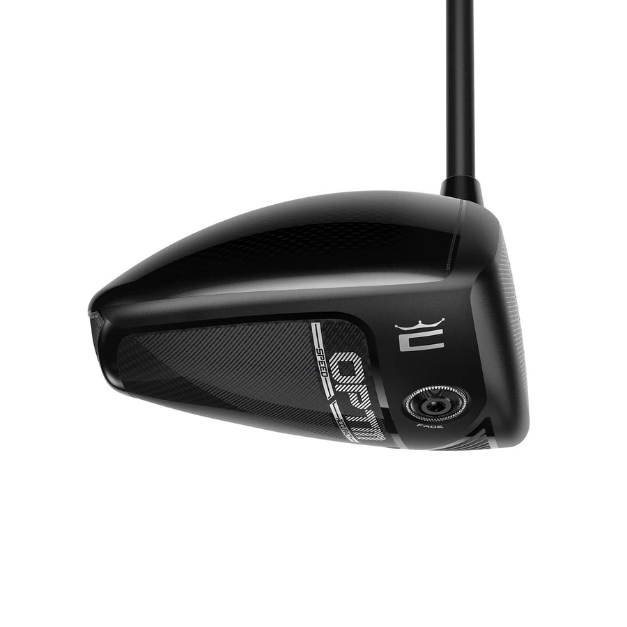 Cobra OPTM LS Driver - FREE Custom Options