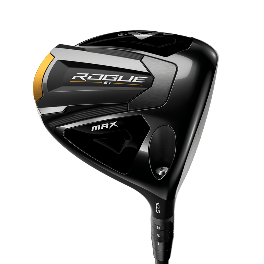 Callaway Rogue ST Max Driver