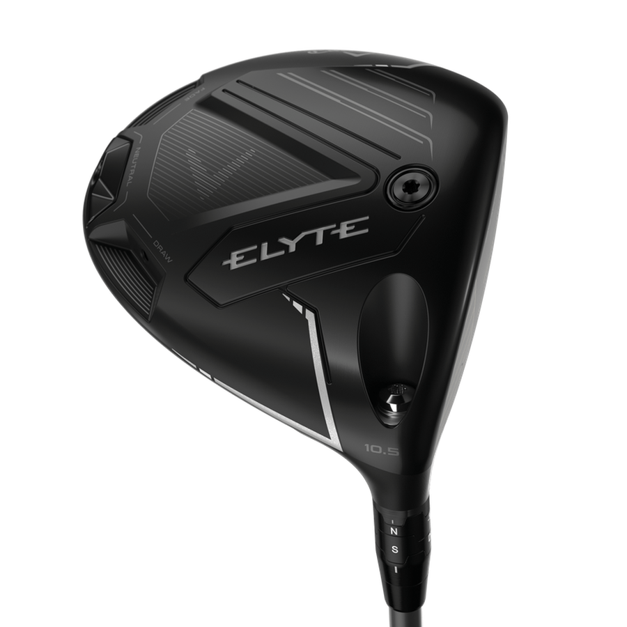 Callaway Elyte Night Limited Edition Driver