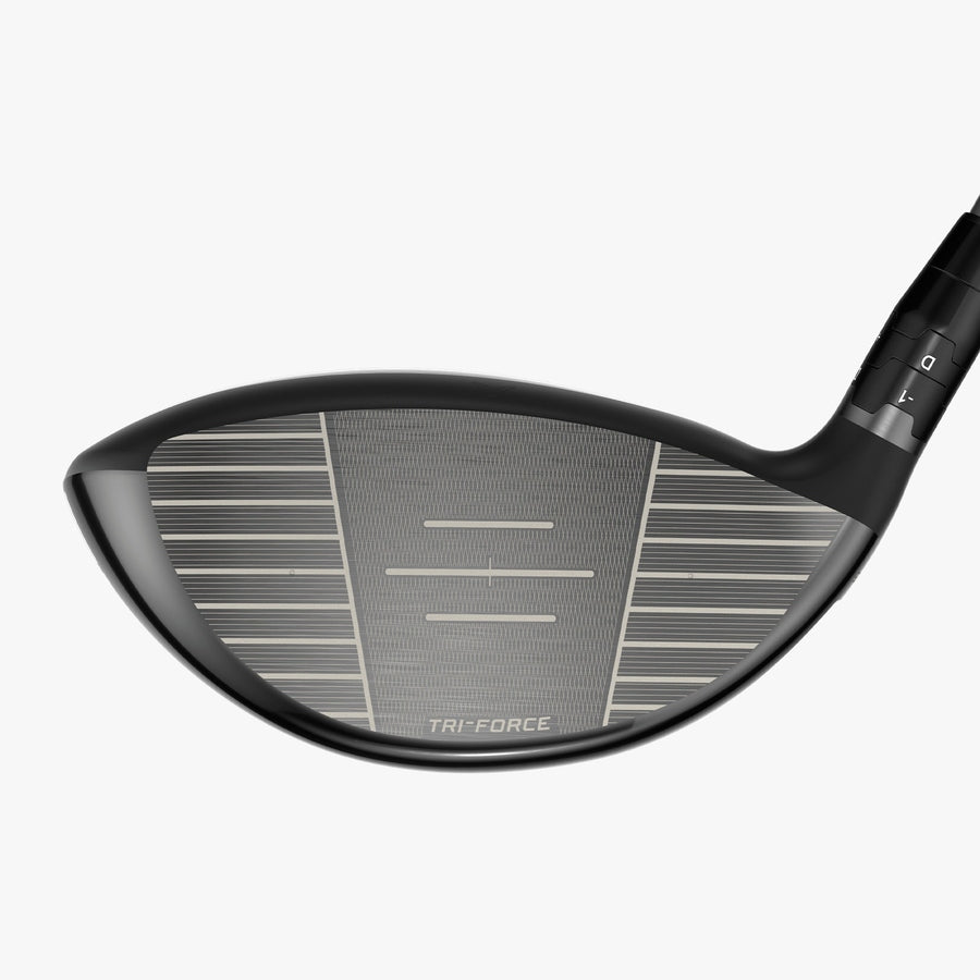 Callaway Ladies Quantum Max D Driver