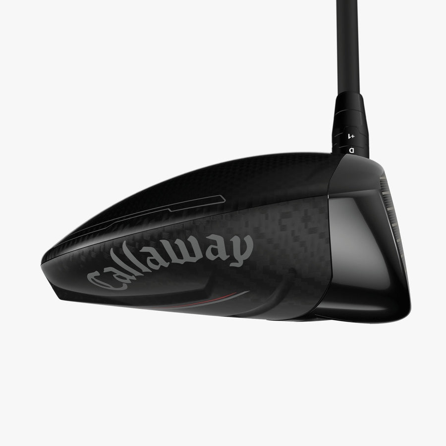Callaway Ladies Quantum Max Fast Driver