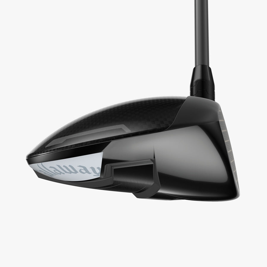 Callaway Ladies Quantum Mini Driver