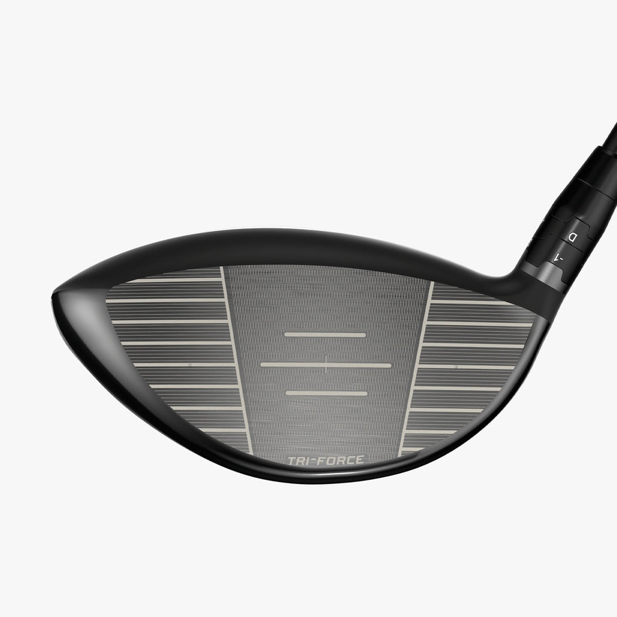 Callaway Quantum Triple Diamond Max Driver
