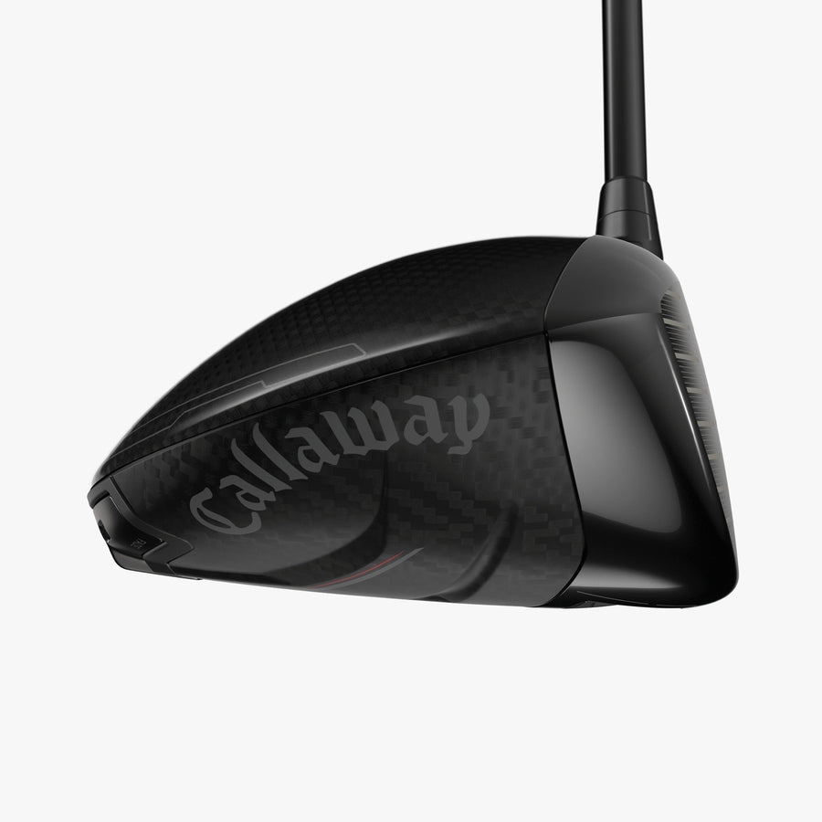 Callaway Quantum Triple Diamond Driver