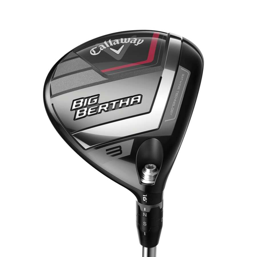 Callaway Big Bertha 23 Fairway Wood