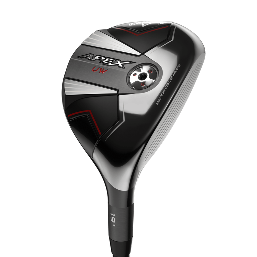 Callaway Apex Utility Wood 24 Fairway Wood