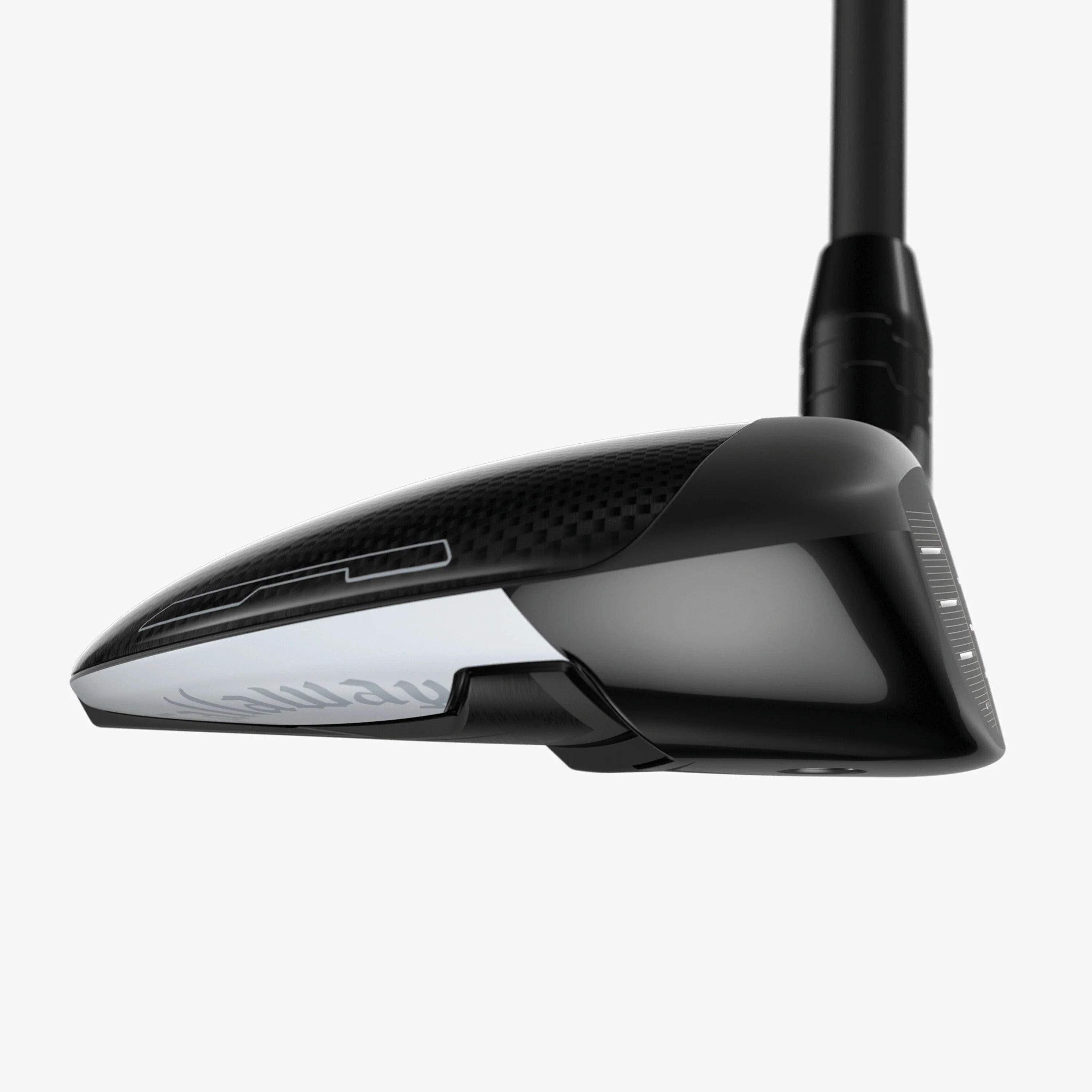 Callaway Ladies Quantum Max Fast Fairway Wood - FREE Custom Options