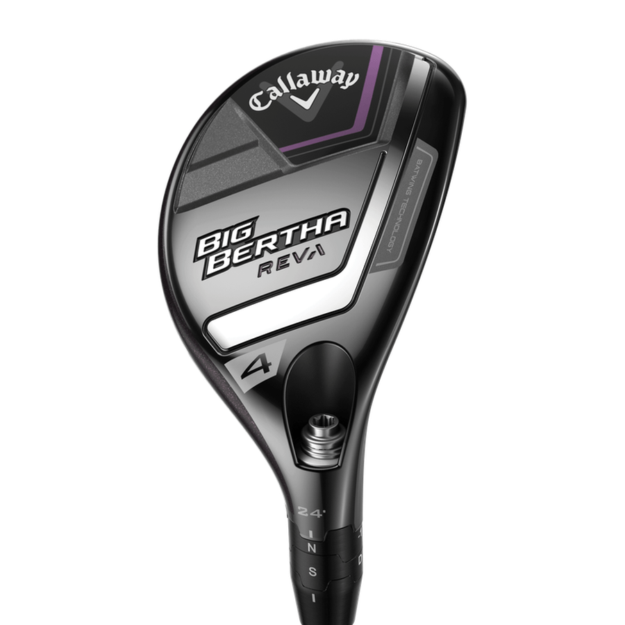 Callaway Ladies Big Bertha REVA 23 Hybrid