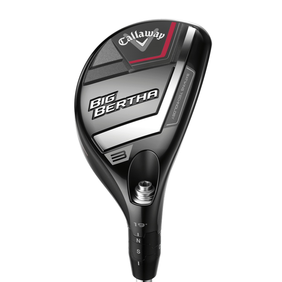 Callaway Big Bertha 23 Hybrid
