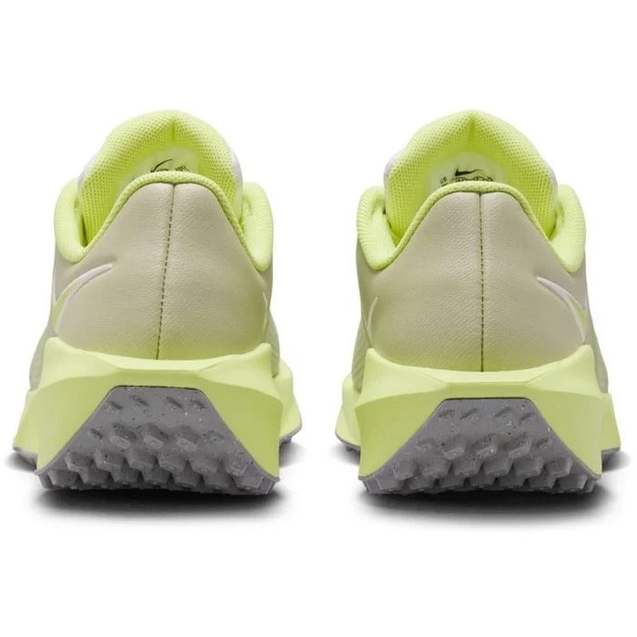Nike Infinity G Jr '24 Spikeless Golf Shoes - Olive/Green