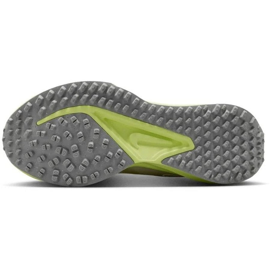 Nike Infinity G Jr '24 Spikeless Golf Shoes - Olive/Green