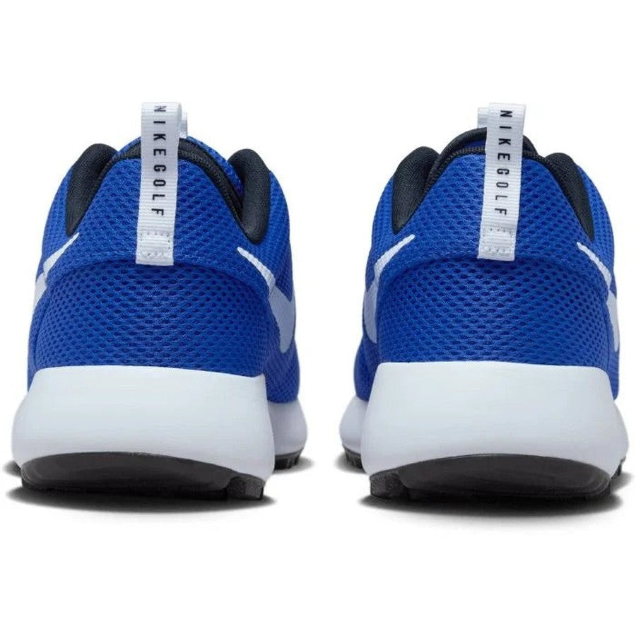 Nike Roshe G Next Nature Spikeless Golf Shoes - Blue/White
