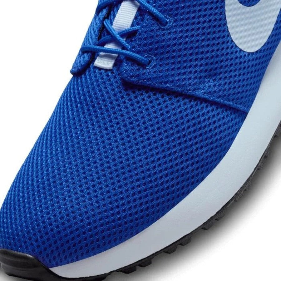Nike Roshe G Next Nature Spikeless Golf Shoes - Blue/White