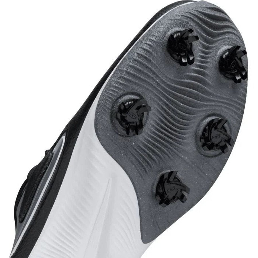 Nike Victory Pro 3 Golf Shoes - Black Cool Grey