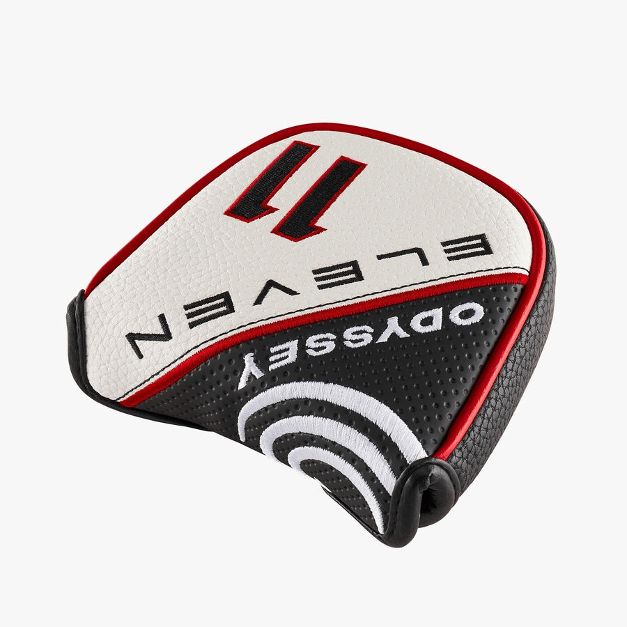 Odyssey 2-Ball Eleven Triple Track DB Putter