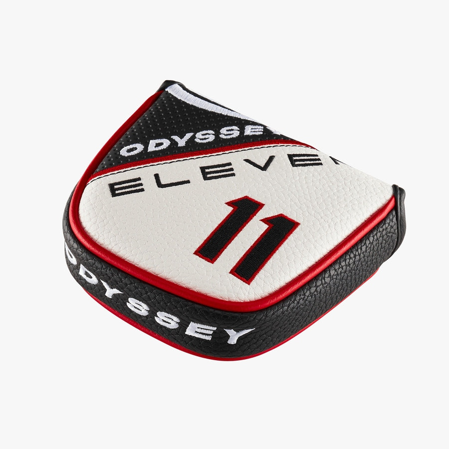 Odyssey Eleven Tour Lined Slant Putter