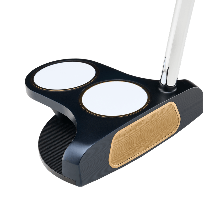 Odyssey Ai-ONE Milled 2-Ball T DB Putter