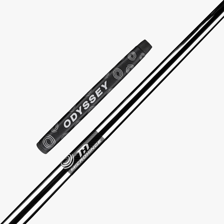 Odyssey Microhinge Marxman Fang DB Putter