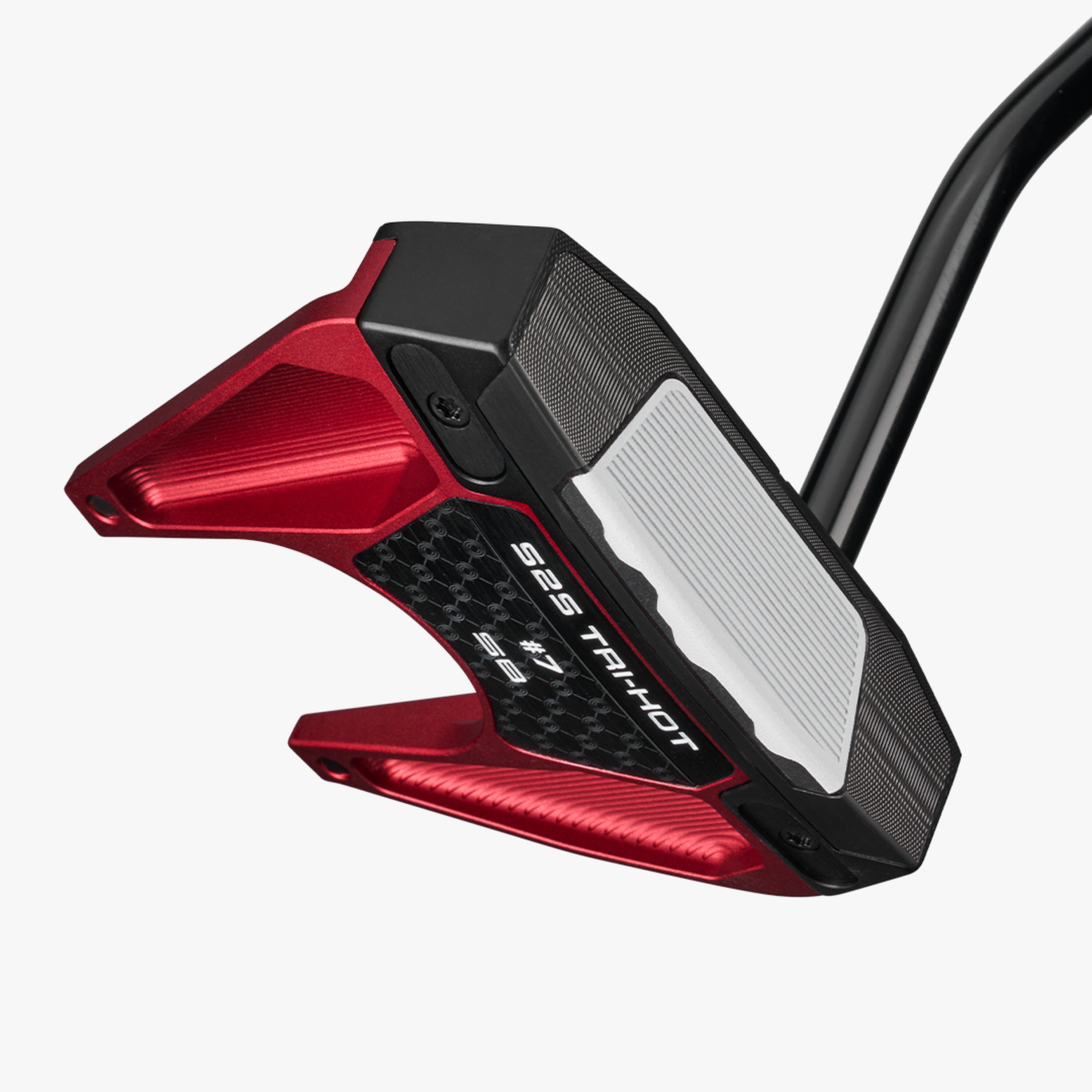 Odyssey Square 2 Square Tri-Hot Cruiser #7 SB Putter
