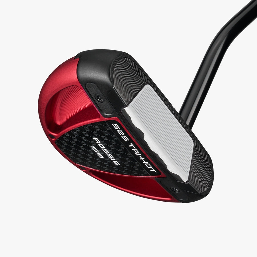 Odyssey Square 2 Square Tri-Hot Rossie SB Putter Steel Shaft - FREE Custom Options