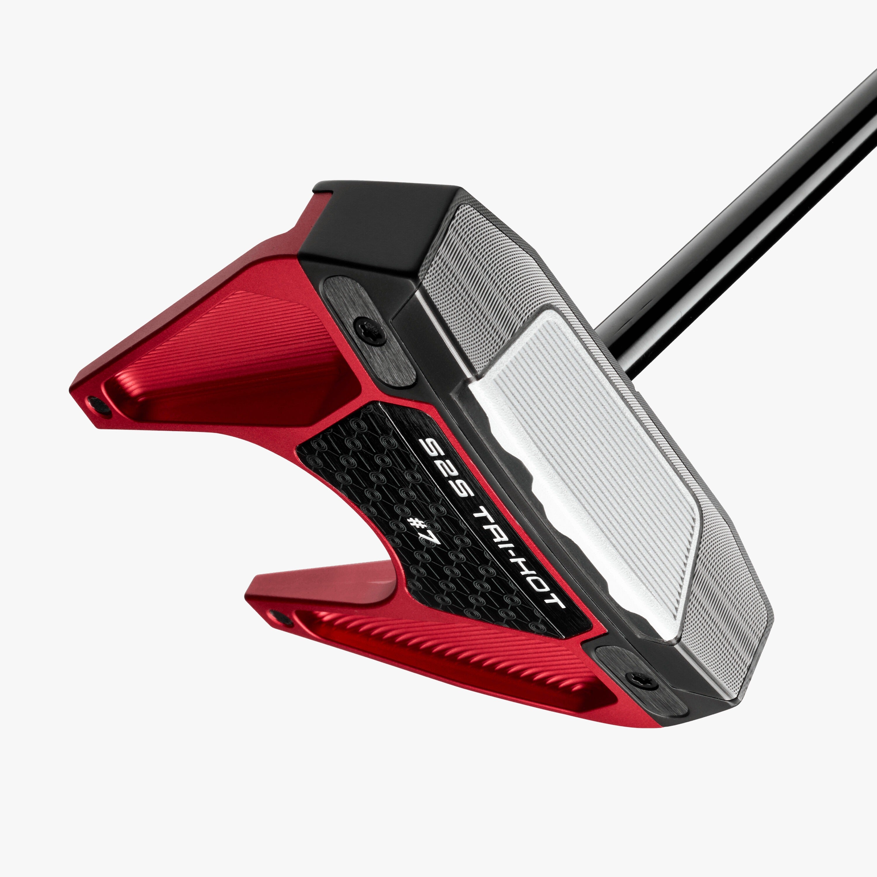 Odyssey Square 2 Square Tri-Hot #7 SB Putter