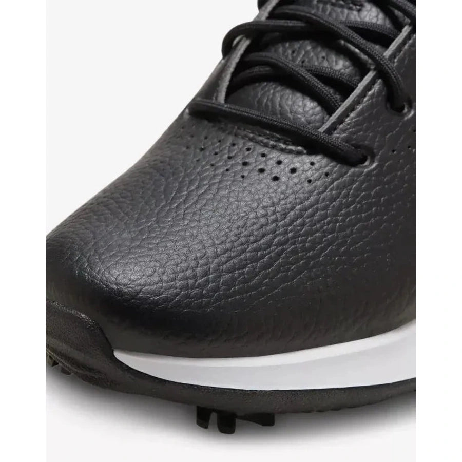 Nike Victory Pro 3 Golf Shoes - Black Smoke Grey