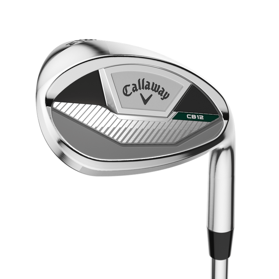 Callaway CB 12 Wedge