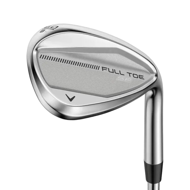 Callaway Full Toe SP Chrome Wedge