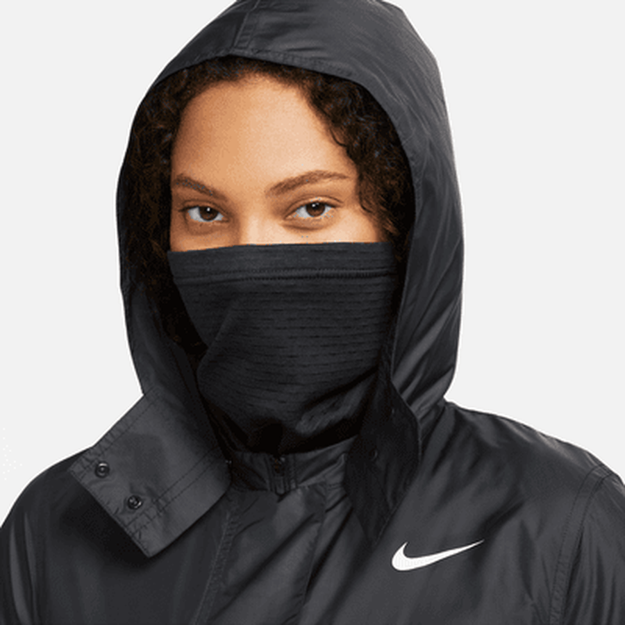 Veste de golf Nike Tour Repel pour femme - Noir